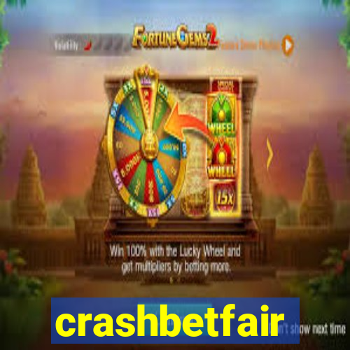 crashbetfair