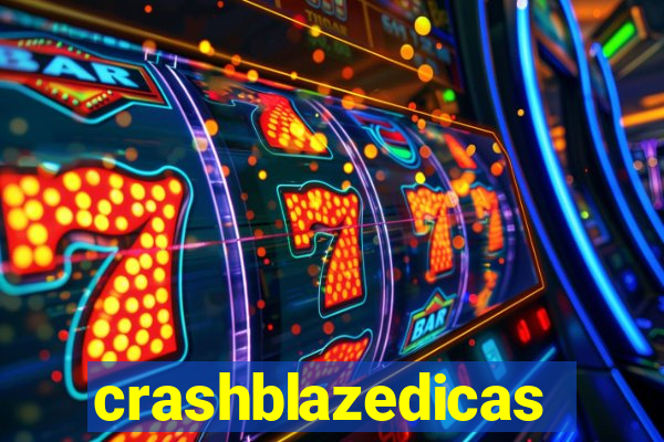 crashblazedicas