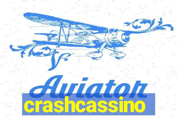 crashcassino