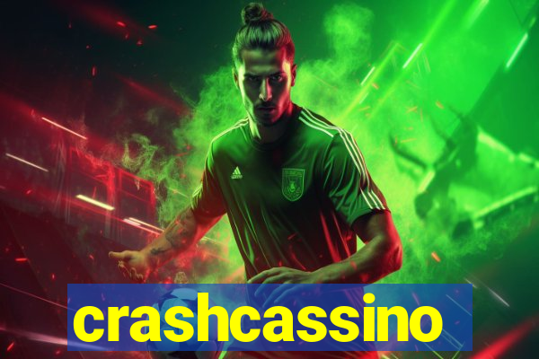 crashcassino