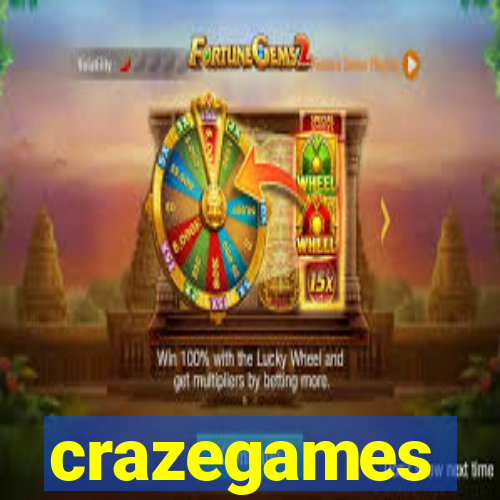 crazegames