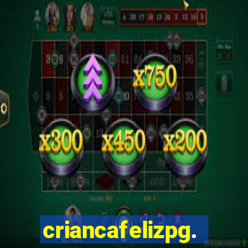 criancafelizpg.com