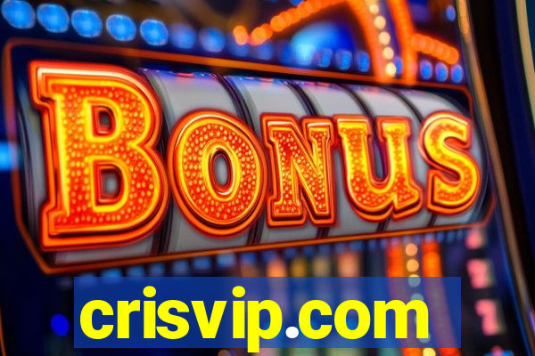 crisvip.com