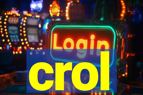 crol