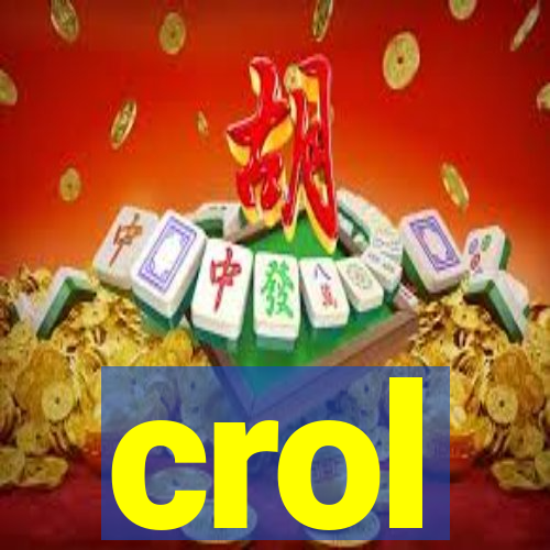 crol