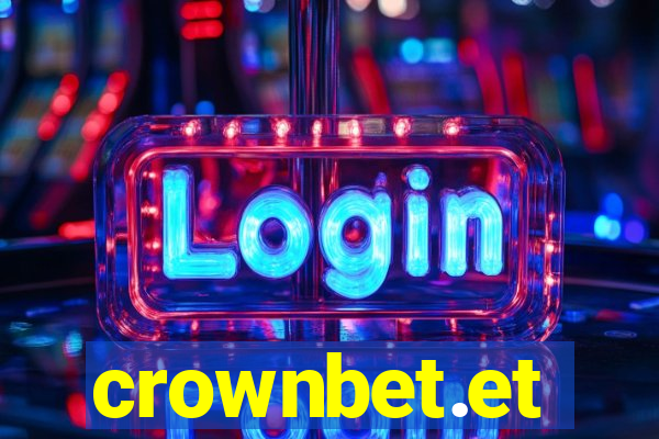 crownbet.et