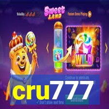 cru777