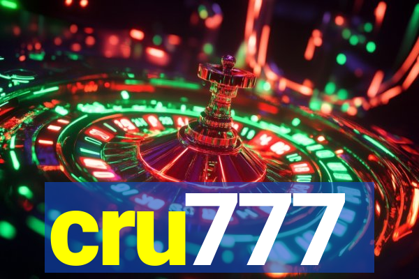 cru777