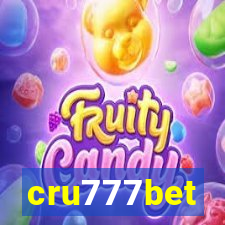 cru777bet