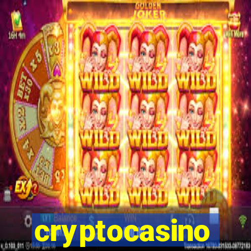 cryptocasino