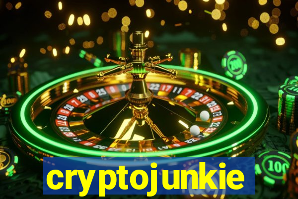 cryptojunkie