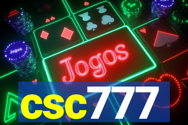 csc777