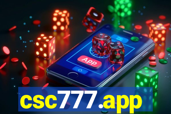 csc777.app