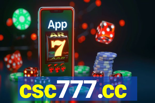 csc777.cc