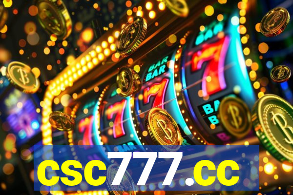 csc777.cc