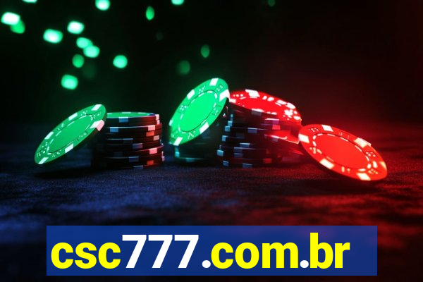 csc777.com.br