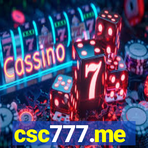 csc777.me