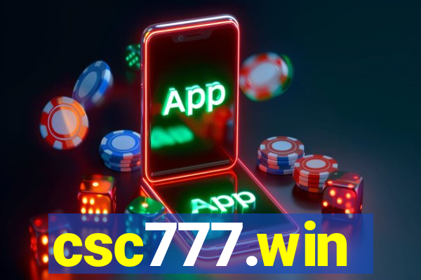 csc777.win