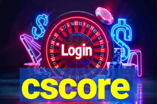 cscore