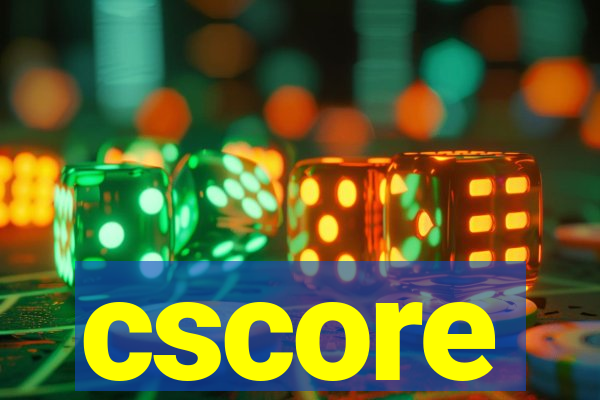 cscore