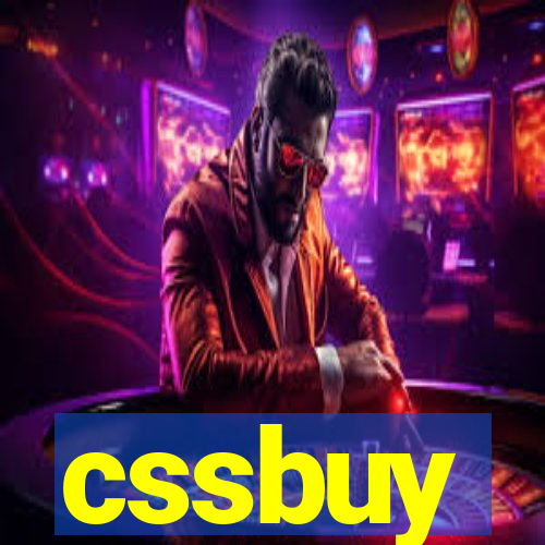 cssbuy