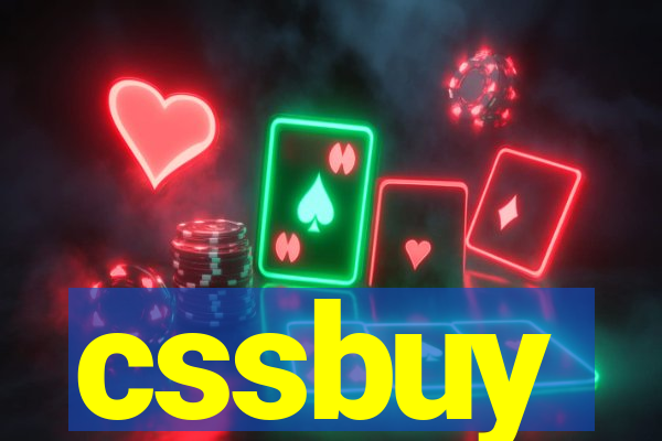 cssbuy