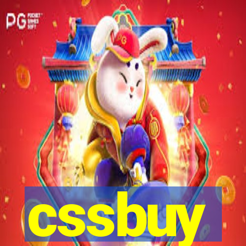 cssbuy