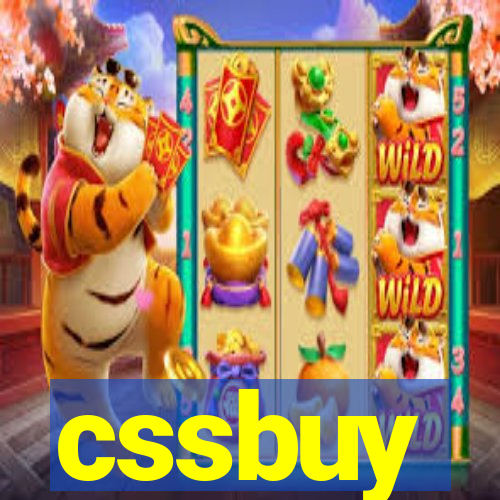 cssbuy