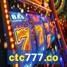 ctc777.co