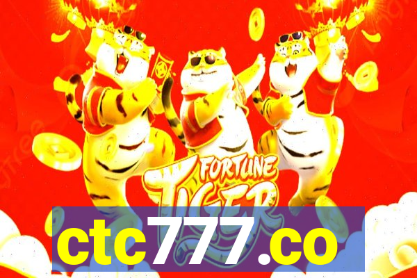 ctc777.co