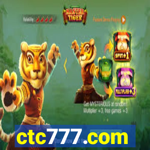 ctc777.com