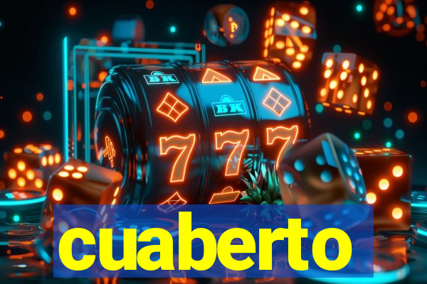 cuaberto