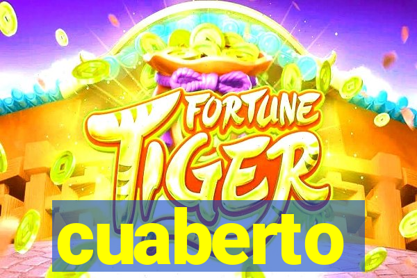 cuaberto