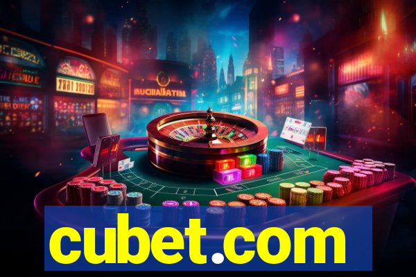 cubet.com