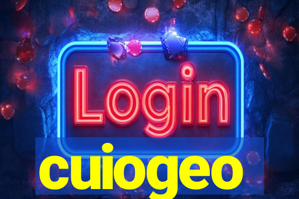 cuiogeo