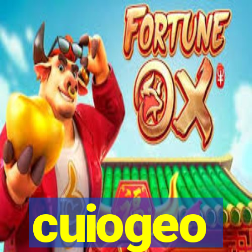 cuiogeo