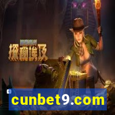 cunbet9.com