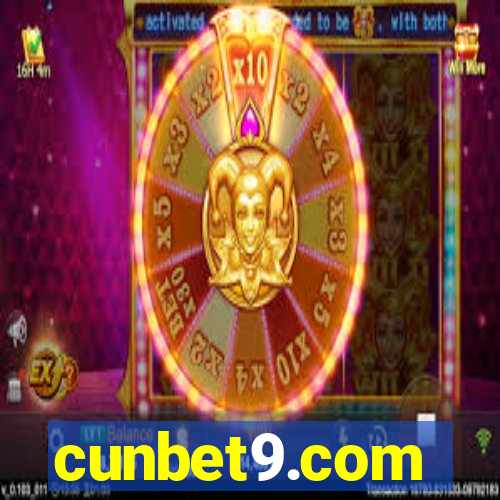 cunbet9.com