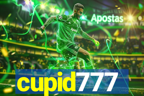 cupid777