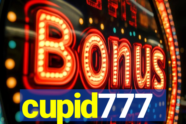 cupid777