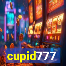 cupid777