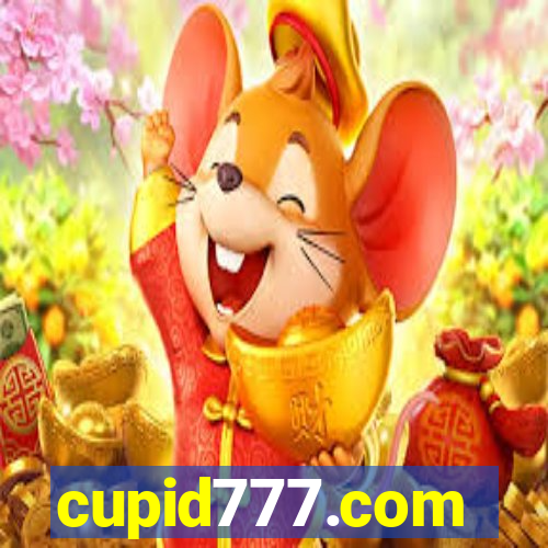 cupid777.com