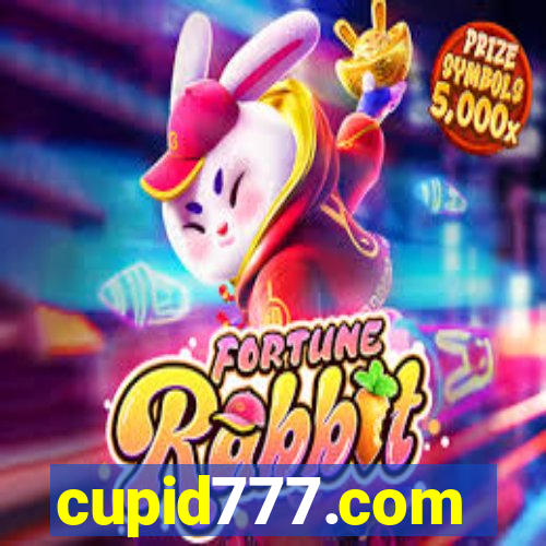 cupid777.com