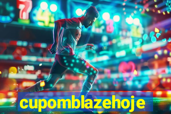 cupomblazehoje