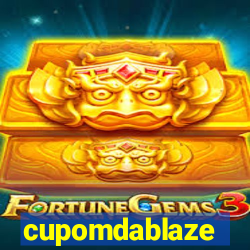 cupomdablaze