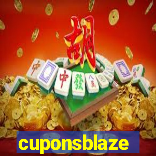 cuponsblaze