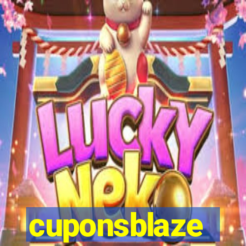 cuponsblaze