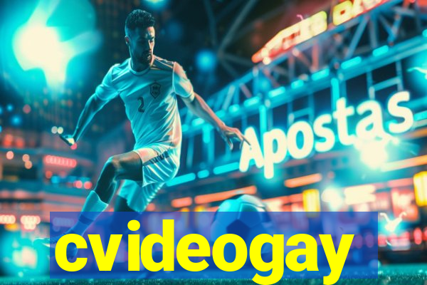 cvideogay