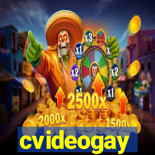 cvideogay