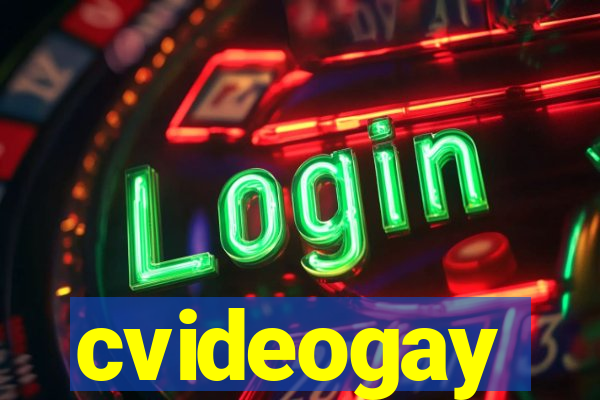 cvideogay